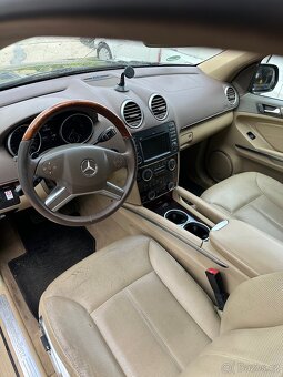 Mercedes GL 420 cdi - 5