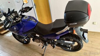 Suzuki V-STROM 650 2006 pouze 25500km - 5