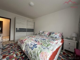 Pronájem bytu 3+kk/2B (75 m2) Žižkovo náměstí, Chomutov - 5