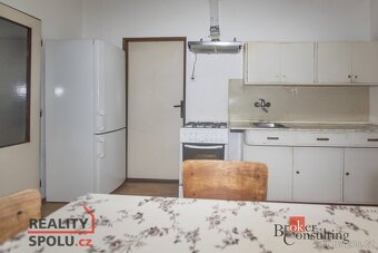 Prodej, domy/rodinný, 140 m2, Pražská 2216/5, 58601 Jihlava, - 5