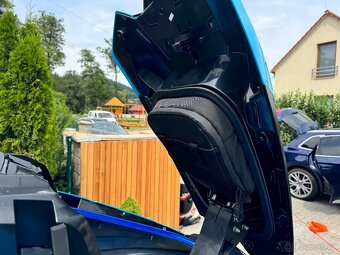Vodni skůtr Yamaha GP1800r - 5