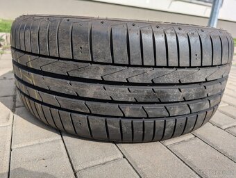 Letni pneu 225/50R17 98Y 2ks Hankook Ventus S1 Evo2 - 5
