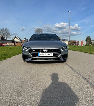 Volkswagen Arteon 2.0tsi - 5