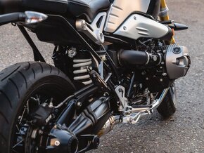 BMW r nineT (R9T) - 5