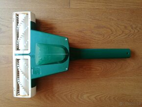 Čistič (zapravovač) koberců Forwerk VK121 - 5