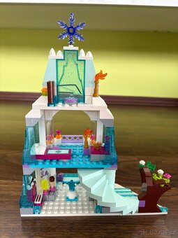 Lego Disney Elsa a Anna - 41062 - 5