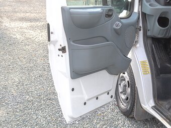 Ford Transit ČR 2.2TDCI CEBIA – VELMI ČISTÝ - 5