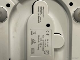 sterilizátor dětských lahví PHILIPS AVENT - 5