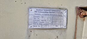 Lis Fortschritt k 454 - 5