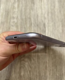 iPhone 11 128GB fialová - 5