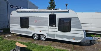 Tabbert Belliny - 5