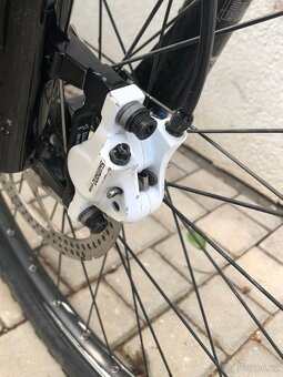 Merida 26" Matts TFS 700 D černá - 5