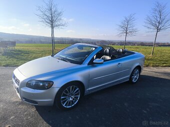Volvo C70 T5 - 5
