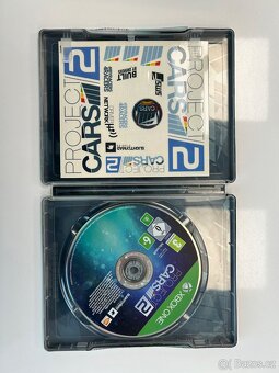 Project cars 2 limited edition XBOX ONE - 5