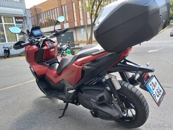 Honda ADV350 ABS (2023/10400km) - 5