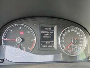 Volkswagen caddy - 5