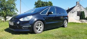 Ford S-max titanium S - 5