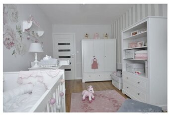Predám detskú izbu / zostavu Marylou vo veľmi dobrom stave - 5