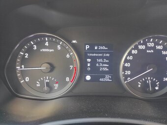 Hyundai i30 Combi, 1.0 TGDi 88kw, Smart, DPH - 5