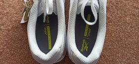 Reebok dámské Royal Glide Ripple Clip Sneakers - 5