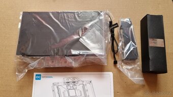 Alphacool Eisblock Aurora Plexi GPX-N RTX 4090 GameRock - 5