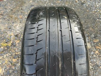 Alu disky Mercedes 7,5J R17 ET45 - 5