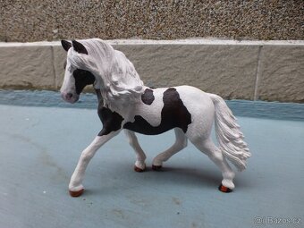 Prodám schleich koně - 5