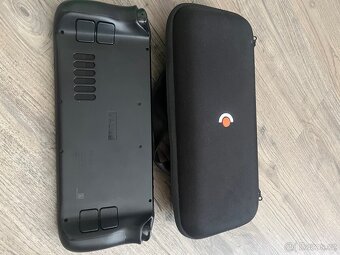 Steam Deck OLED 512GB - 5