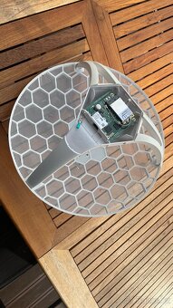 Mikrotik LHG LTE6 kit - LTE Modem - 5