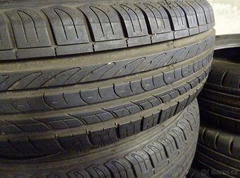 Letní pneu Nexen Nblue, 185/60/15, 4 ks, 6-7 mm - 5