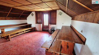 Prodej vinného sklepu s vinohradem, 941 m2, Pod Panskýma, Ve - 5