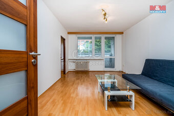 Prodej bytu 3+1, 84 m², Praha 4 - Modřany, ul. Mazancova - 5
