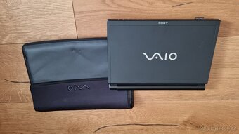 Sony VAIO PCG-4N2M - 5