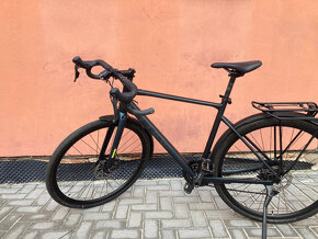 Gravel Cube M - 5
