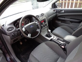 Ford Focus Cabrio - 5