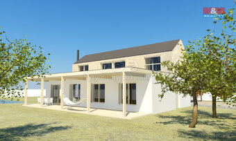 Prodej pozemku k bydlení, 1544 m², Ostravice - 5