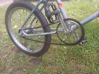 Velamos bmx 20 - 5