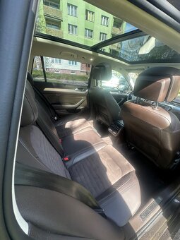 Volkswagen Passat B8 Variant 2.0 TDI 110 kW DSG Highline – W - 5
