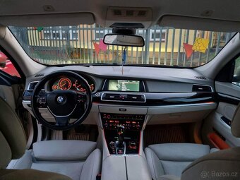 Bmw 5 gt 535d xdrive - 5