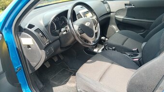 hyundai i30 1,4 16V - 5