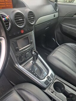 Opel-Antara - 5