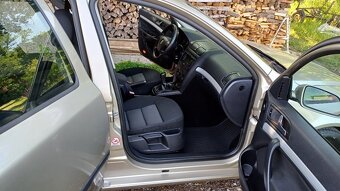 skoda octavia 1.9 tdi bez dpf - 5