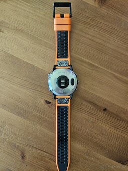 Prodám Gramin Fenix 6 - 5