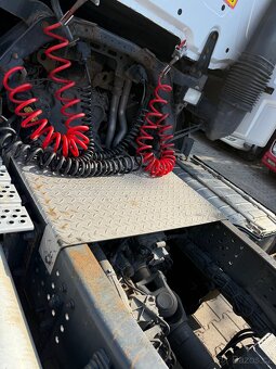 Mercedes-Benz ACTROS 1845 (Retarder) - 5
