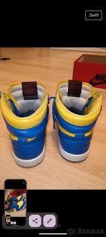 Jordan - 5