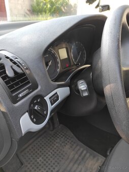 Octavia 2 1,9tdi - 5