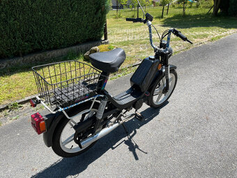 Babetta 210 de luxe - 5