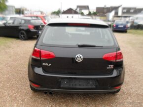 Volkswagen Golf 1.4 TSI - 5