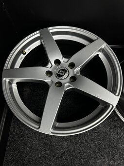Alu Diewe 5x112 18” - 5
