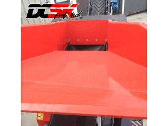 RED RHINO 7000 plus - 5